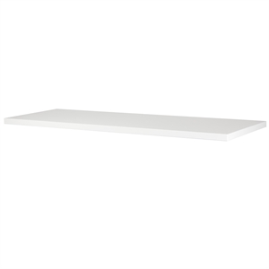 Maze Pythagoras Shelf Large White