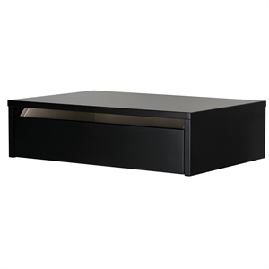 Maze Pythagoras Drawer Black