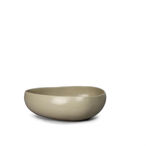 Ro Collection Signature -kulho XL, pehmeä hiekka