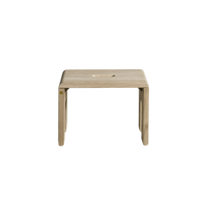 Andersen Furniture Reach Stool Oak