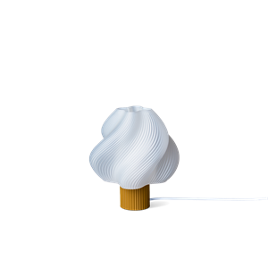 Crème Atelier Soft Serve Tavallinen Pöytälamppu Cloudberry