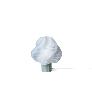 Crème Atelier Soft Serve Tavallinen Pöytälamppu Matcha