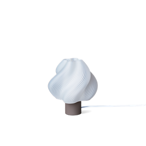 Crème Atelier Soft Serve Tavallinen Pöytävalaisin Mocha