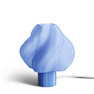 Crème Atelier Soft Serve -pöytävalaisin, Mustikkasorbetti