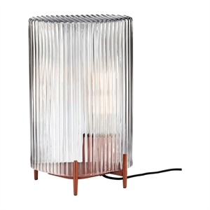 Iittala Putki Pöytävalaisin H24 Kirkas