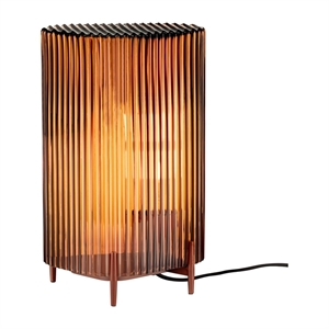 Iittala Putki Pöytävalaisin H24 Kupari