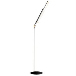 RestartMilano G-Floor Floor Lamp Black