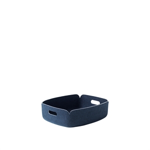 Muuto Restore Hill Midnight Blue