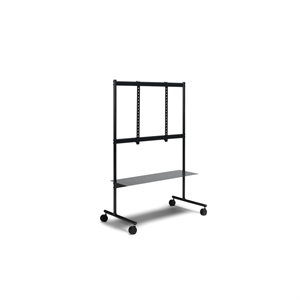 Rover-televisiotaso, Harmaanruskea