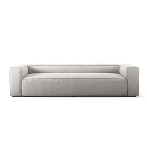 Decotique Grand 3-istuttava Sohva Savibeige