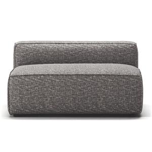 Decotique Grand -nojatuoli Harmaa Marmori