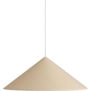 Decotique Kone Pendant Ø60 harmaa