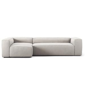 Decotique Grand 4-istuttava Sohva Divaani Vasen, Kuuvalkoinen