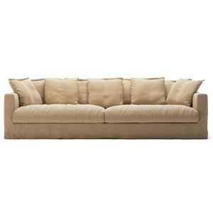 Decotique Le Grand Air XL 4-istuttava sohva, aavikon hiekka