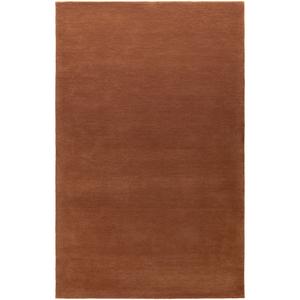 Decotique Nordic Plain -matto 300x400 Ruoste