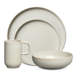 Decotique BON -astiastosetti, 16 Kpl, Höyryastiasto