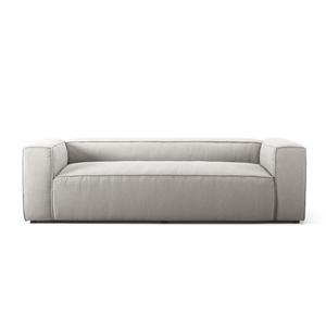Decotique Grand 2-istuttava sohva, savibeige
