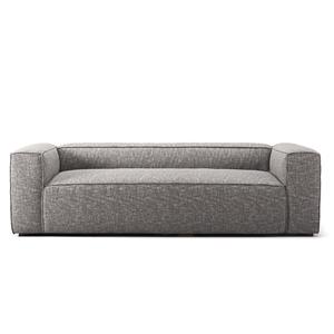 Decotique Grand 2-istuttava sohva harmaa marmori
