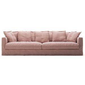 Decotique Le Grand Air XL 4-istuttava sohva, Tender Blue