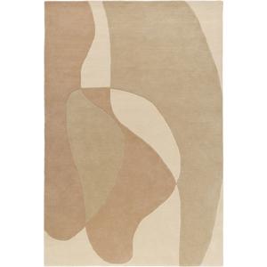 Decotique Tulip -matto 250x350 Beige