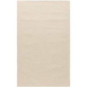 Decotique Nordic Plain -matto 180x270 Luonnonvalkoinen