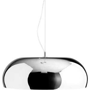 Decotique Deco Disco -riippuvalaisin kromi