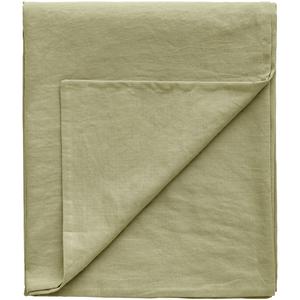 Decotique Sienna Tablecloth 140x240 Green