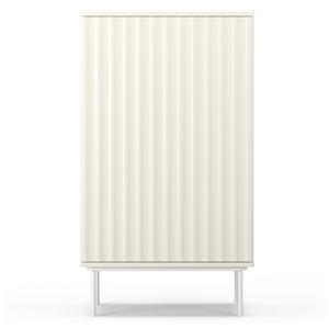Decotique Wave -kaappi Oven Kermalla