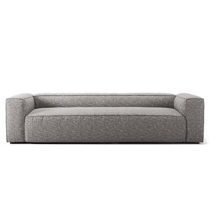 Decotique Grand 3-istuttava sohva harmaa marmori