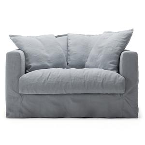 Decotique Le Grand Air Love Seat -nojatuoli, Nordic Sky