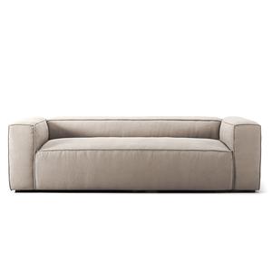 Decotique Grand 2-istuttava Sohva Hiekkakuorenvärinen/beige