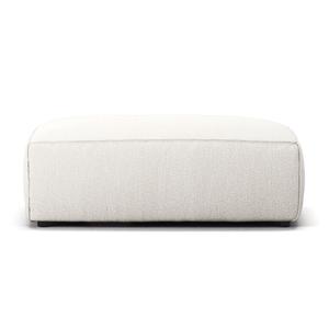 Decotique Grand -jalkarahi, höyry/valkoinen
