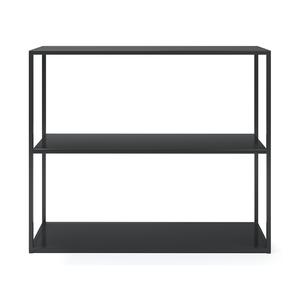 Decotique Marvelous -senkki 75x90 Musta