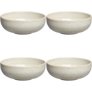 Decotique BON Bowl Small Set of 4 Steam