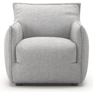 Decotique Le Petite -nojatuoli Pacific White