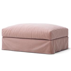 Decotique Le Grand Air -jalkarahi, Tender Blush