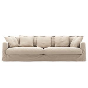 Decotique Le Grand Air XL 4-istuttava Sohva Beige