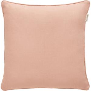 Decotique Soft Cushion 50x50 Light Pink