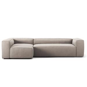 Decotique Grand 4-istuttava Sohva Divaani, Vasen, Hiekkakuorenvärinen/beige