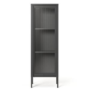 Tavaratalokaappi 50x150 cm Antrasiitinharmaa
