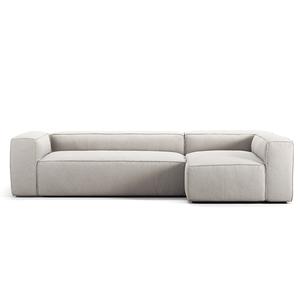 Decotique Grand 4-istuttava Sohva Divaani Oikealla, Moonwhite
