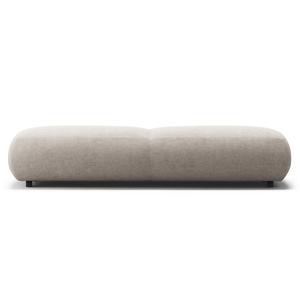 Decotique Atelier -jalkarahi 226, hiekankeltainen/beige
