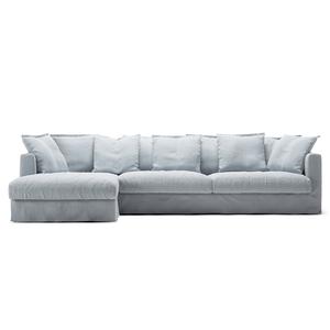 Decotique Le Grand Air 3-hengen Sohva Divaani Vasemmalle Nordic Sky