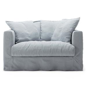 Decotique Le Grand Air Love Seat -nojatuoli, Nordic Sky