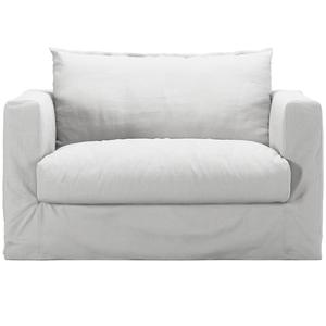 Decotique Le Grand Air Nou Lovely Seat -nojatuoli, Valkoinen
