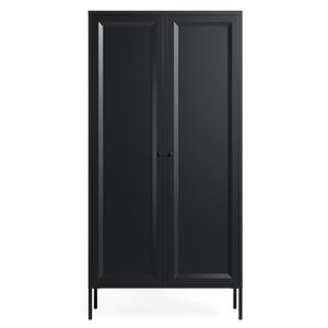 Osastokaappi 180 cm Antrasiitinharmaa