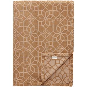 Decotique Juliette päiväpeitto 260x260 kulta