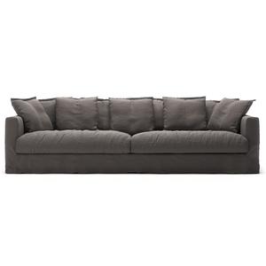 Decotique Le Grand Air XL 4-istuttava Sohva, Savugraniitti