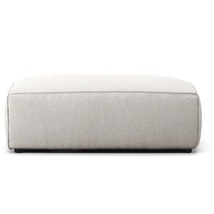 Decotique Grand -jalkarahi, Moonwhite