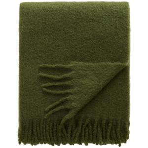 Decotique Air -ruudullinen 130x180 Tummanvihreä